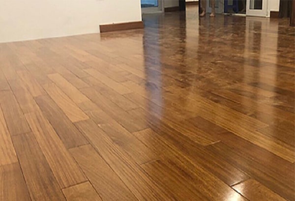 sàn gỗ tự nhiên Lim