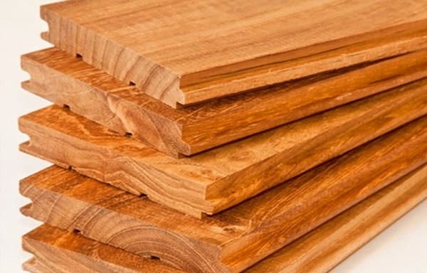 Cách nhận biết sàn gỗ Chò Chỉ
