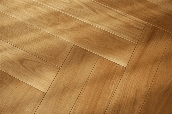 sàn gỗ sồi tự nhiên